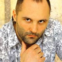 Зеленов Александр