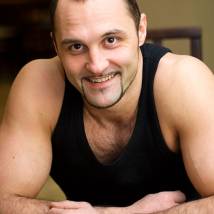 Зеленов Александр