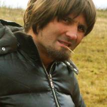 Зеленов Александр