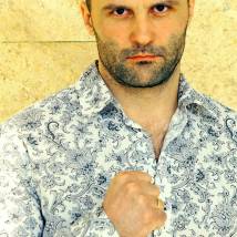 Зеленов Александр
