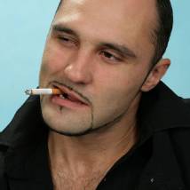 Зеленов Александр