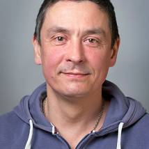 Гараев Владимир