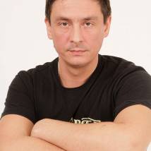 Гараев Владимир