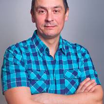 Гараев Владимир