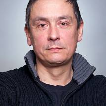 Гараев Владимир