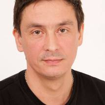 Гараев Владимир