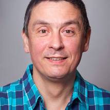 Гараев Владимир