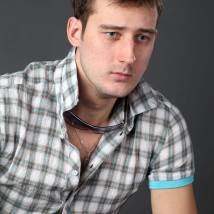 Лукашенко Илья