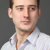 Лукашенко Илья