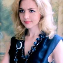 Кара Юлия