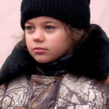 Куликова Иулиана