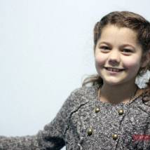 Куликова Иулиана