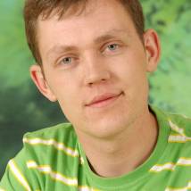 Виноградов Виталий