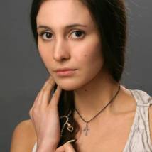 Литкенс Анна