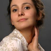 Литкенс Анна