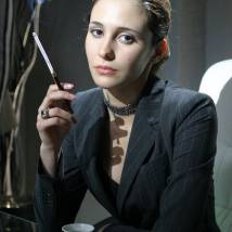 Литкенс Анна