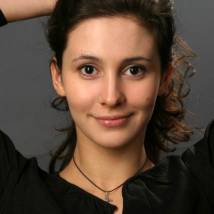 Литкенс Анна