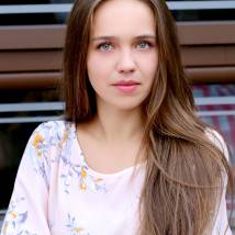 Рощина Татьяна