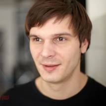 Кислицин Андрей