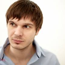 Кислицин Андрей