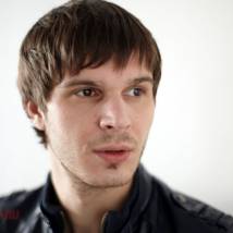 Кислицин Андрей