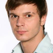 Кислицин Андрей