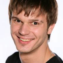 Кислицин Андрей