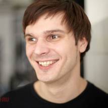 Кислицин Андрей