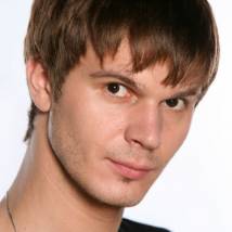 Кислицин Андрей