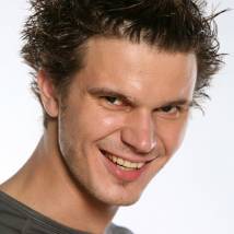 Кислицин Андрей