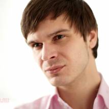 Кислицин Андрей