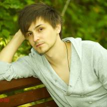 Тихонов Дмитрий