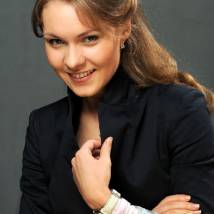 Балякина Анастасия