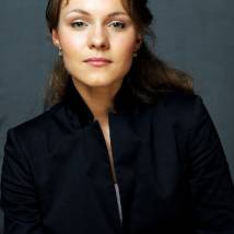 Балякина Анастасия
