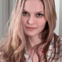 Попова Александра