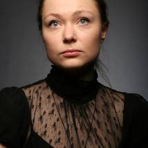 Шабашева Елена