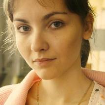 Садковская Андриана
