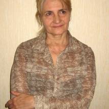 Приходько Ольга