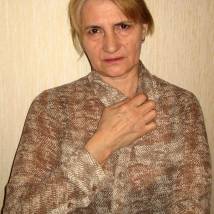 Приходько Ольга