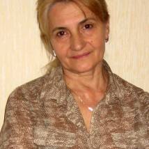 Приходько Ольга