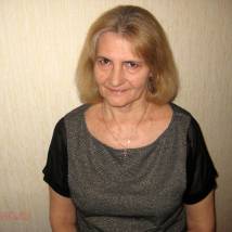 Приходько Ольга