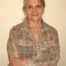 Приходько Ольга