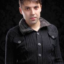 Шмаков Дмитрий