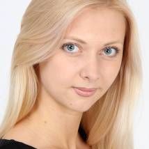 Парцева Анна