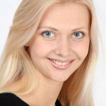 Парцева Анна