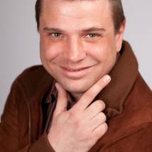 Файнштейн Дмитрий