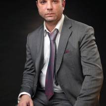 Файнштейн Дмитрий