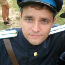 Жбанков Сергей