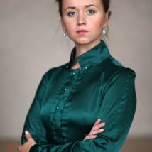 Пугачева Жанна