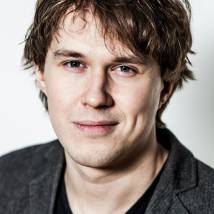 Богатырев Андрей